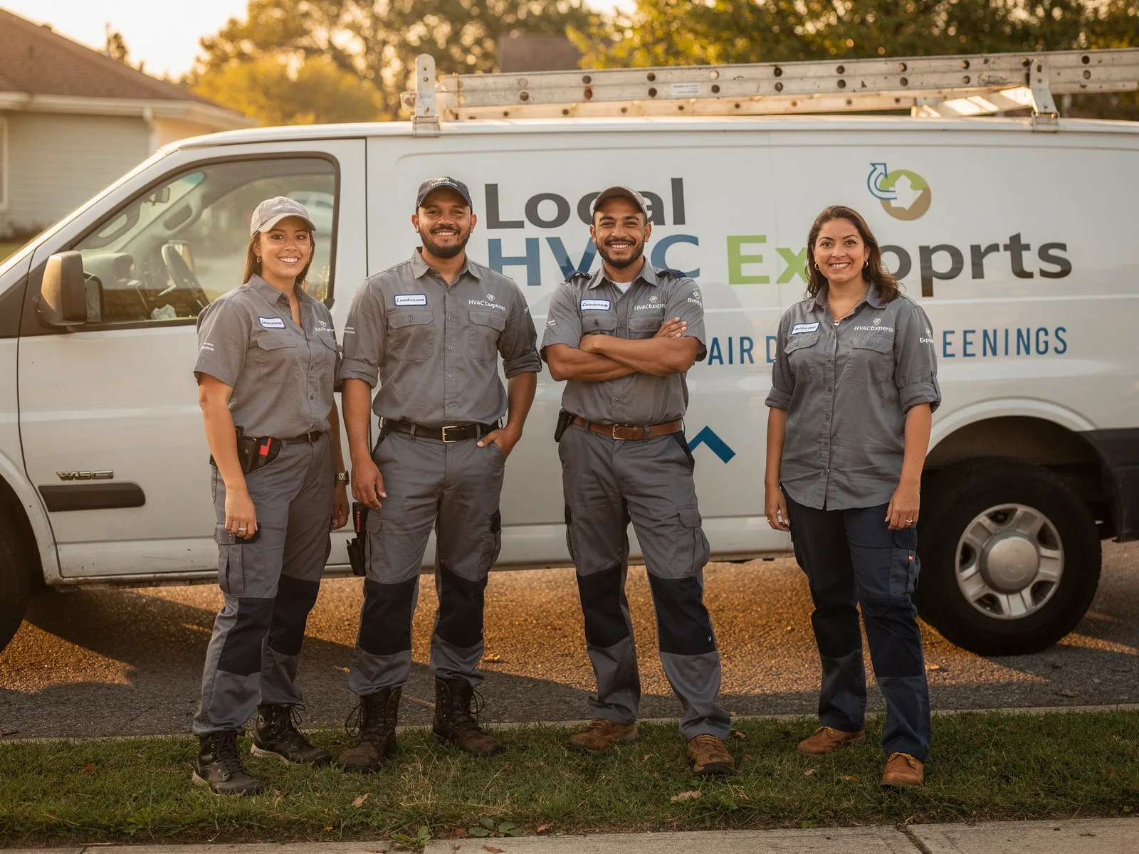 24/7 HVAC Repair & AC Replacement company in Hico, WV